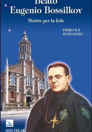 Beato Eugenio Bossilkov