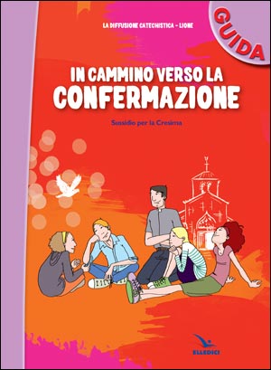 In cammino verso la Confermazione