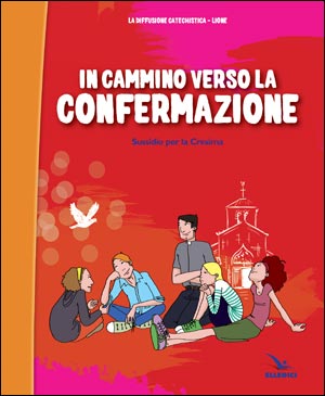 In cammino verso la Confermazione