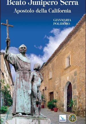 Beato Junipero Serra