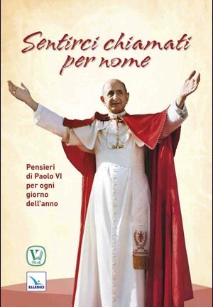 Sentirci chiamati per nome