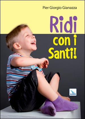 Ridi con i Santi!