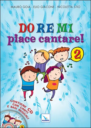 Do Re Mi piace cantare!