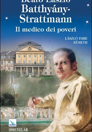 Beato László Batthiány-Strattmann