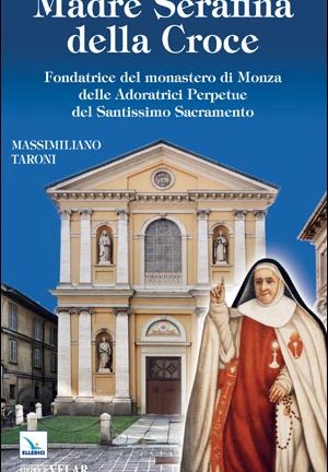 Madre Serafina della Croce