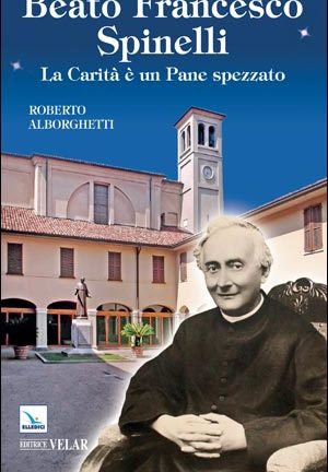 Beato Francesco Spinelli