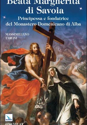Beata Margherita di Savoia