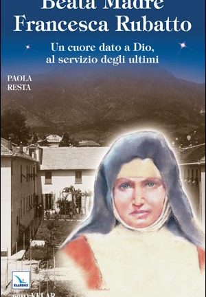 Beata Madre Francesca Rubatto