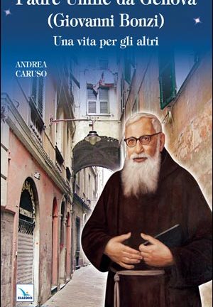 Padre Umile da Genova (Giovanni Bonzi)