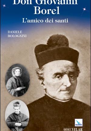 Don Giovanni Borel
