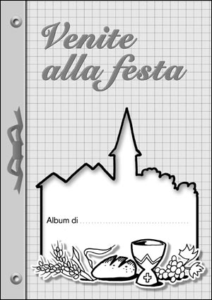 Venite alla festa