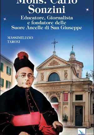 Mons. Carlo Sonzini