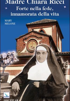 Madre Chiara Ricci