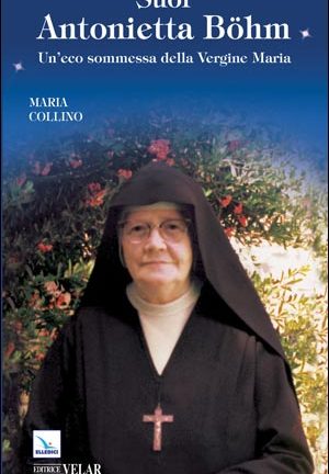 Suor Antonietta Böhm