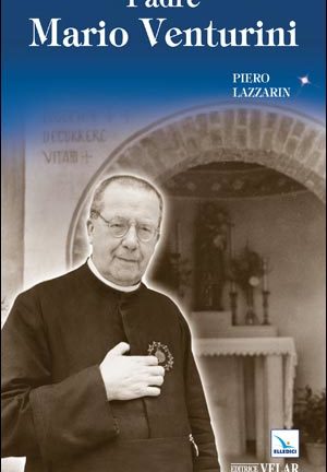 Padre Mario Venturini