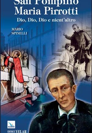 San Pompilio Maria Pirrotti
