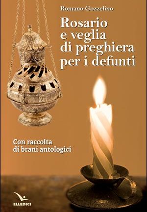 Rosario e veglia di preghiera per i defunti