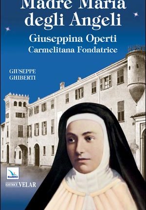 Madre Maria degli Angeli