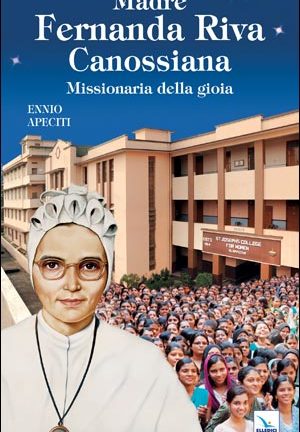 Madre Fernanda Riva Canossiana