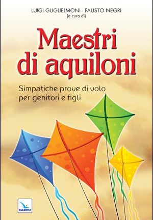 Maestri di aquiloni