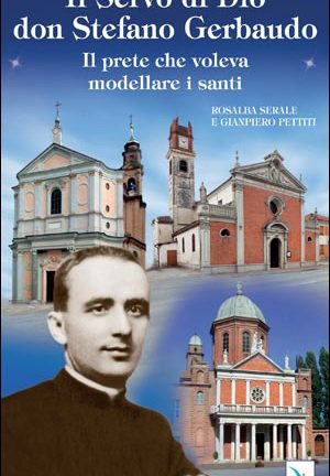Il Servo di Dio don Stefano Gerbaudo