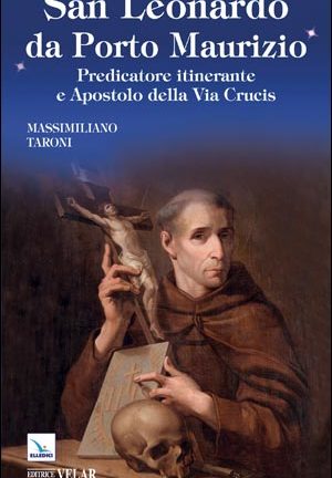 San Leonardo da Porto Maurizio