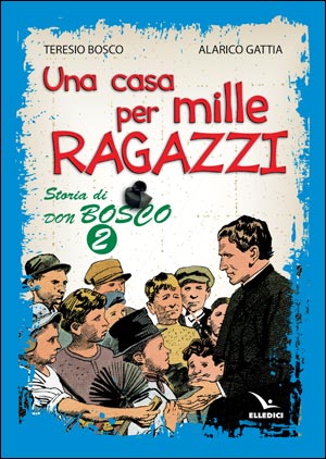 Storia di Don Bosco