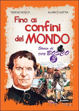 Storia di Don Bosco