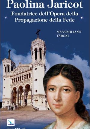 Paolina Jaricot