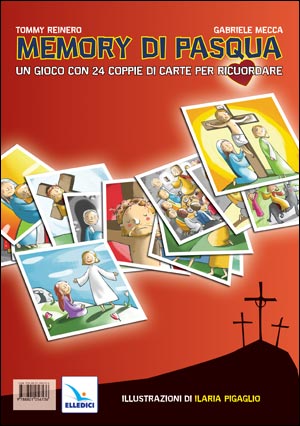 Memory di Pasqua