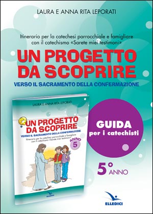 Un progetto da scoprire.