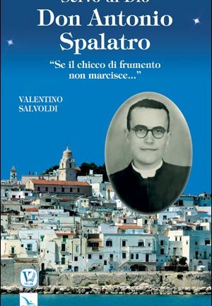 Servo di Dio Don Antonio Spalatro