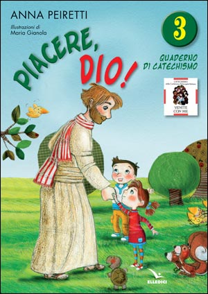 Piacere, Dio!