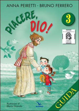 Piacere, Dio!