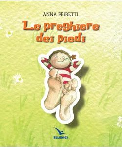 Le preghiere dei piedi