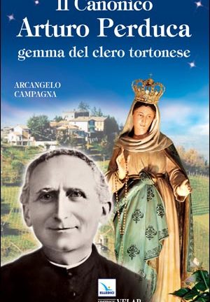 Il Canonico Arturo Perduca
