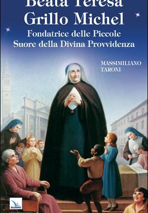 Beata Teresa Grillo Michel