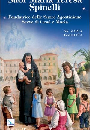 Suor Maria Teresa Spinelli