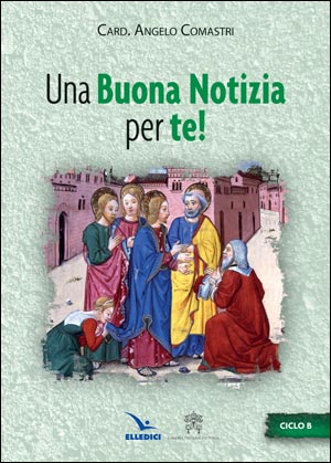 Una Buona Notizia per te!