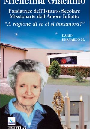 Michelina Giachino