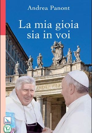 La mia gioia sia in voi