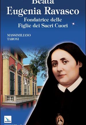 Beata Eugenia Ravasco