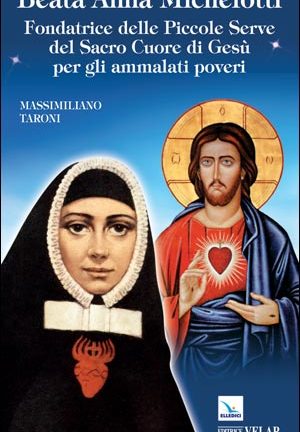 Beata Anna Michelotti