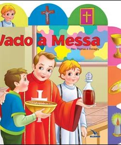 Vado a Messa