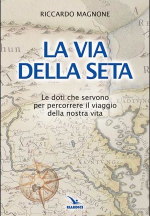La via della seta