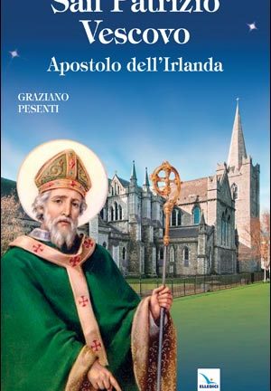 San Patrizio Vescovo
