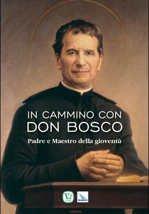 In cammino con Don Bosco