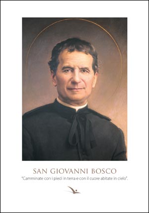 Immagine Don Bosco - 10