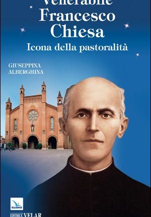 Venerabile Francesco Chiesa