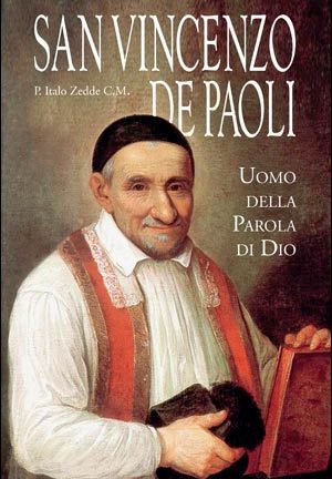 San Vincenzo de Paoli